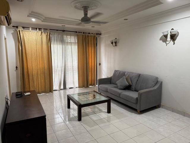Condominium for rent in Sentul, Kuala Lumpur