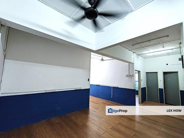 Shop for rent in Country Heights Damansara, Kuala Lumpur