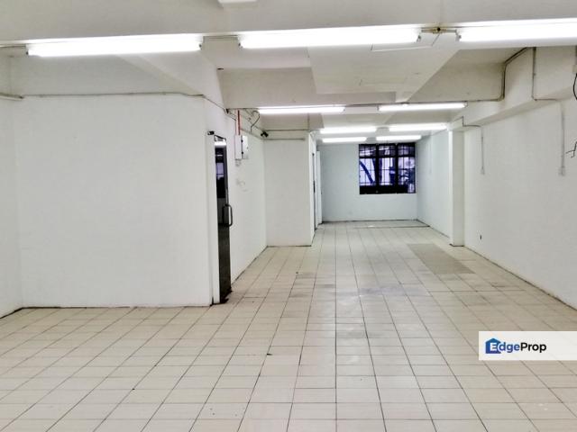 Shop for rent in Country Heights Damansara, Kuala Lumpur