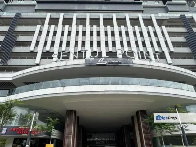 Shop for sale in Country Heights Damansara, Kuala Lumpur