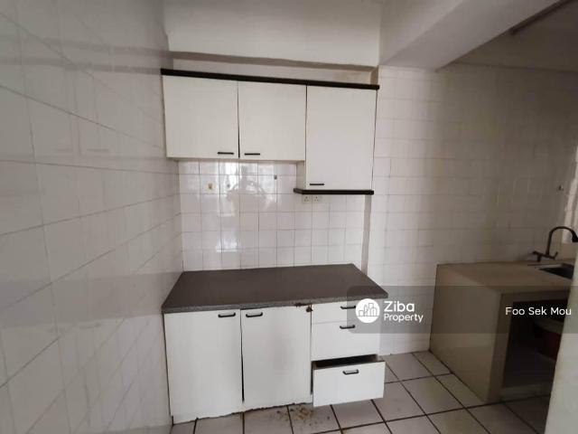 Apartment for rent in Country Heights Damansara, Kuala Lumpur