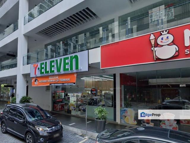 Shop for sale in Country Heights Damansara, Kuala Lumpur