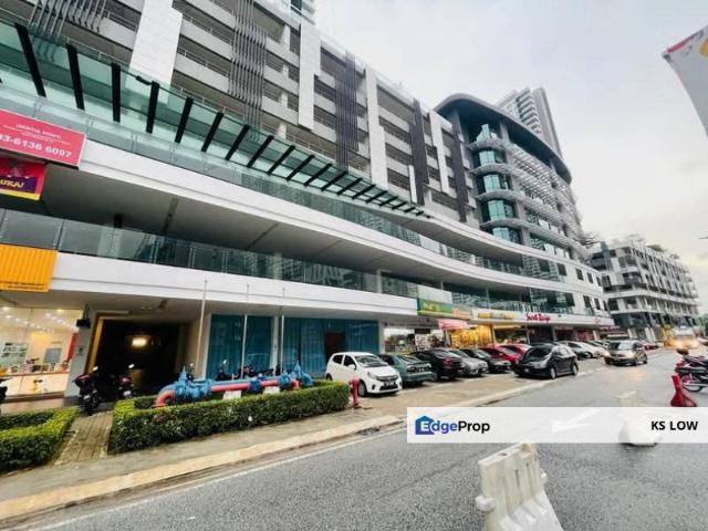 Shop for rent in Kampung Chubadak Hulu, Kuala Lumpur