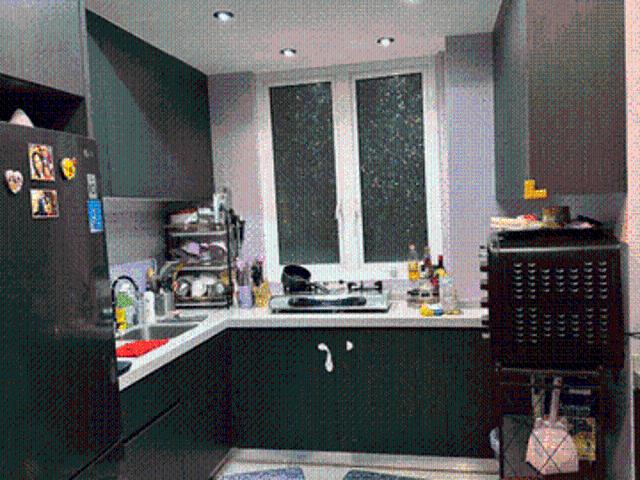 Apartment for rent in Country Heights Damansara, Kuala Lumpur