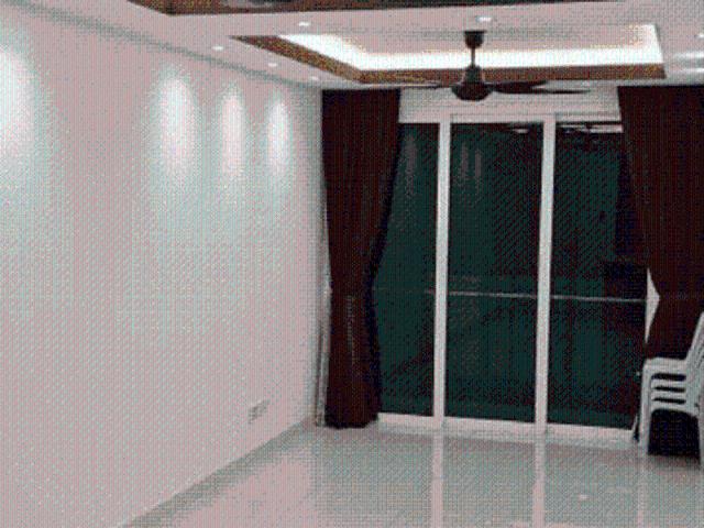 Apartment for rent in Country Heights Damansara, Kuala Lumpur
