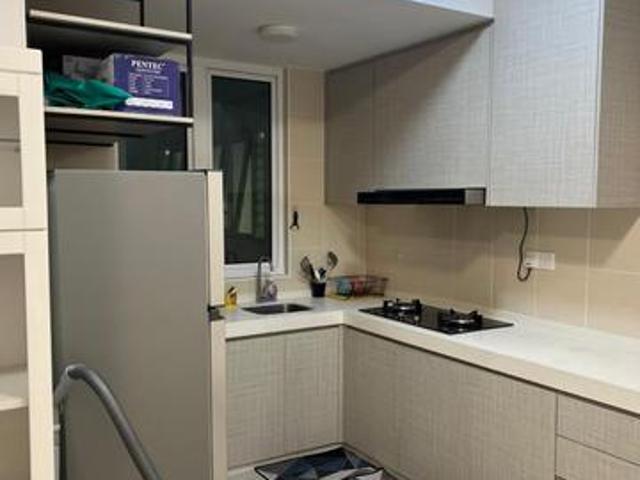 Serviced Residence for sale in Country Heights Damansara, Kuala Lumpur