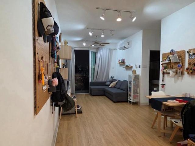 Serviced Residence for sale in Country Heights Damansara, Kuala Lumpur
