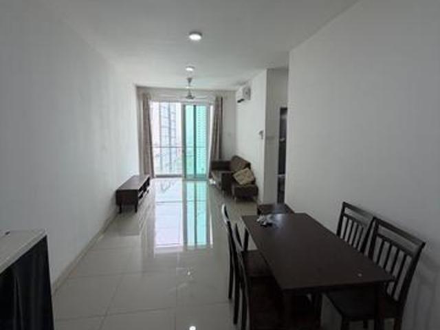 Condominium for rent in Country Heights Damansara, Kuala Lumpur