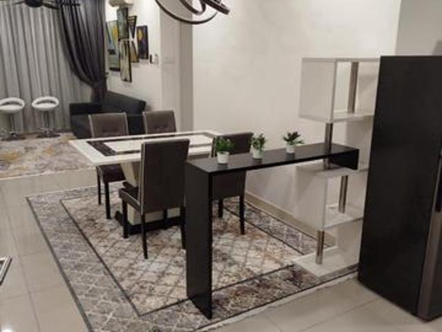 Serviced Residence for rent in Country Heights Damansara, Kuala Lumpur