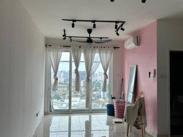 Serviced Residence for sale in Country Heights Damansara, Kuala Lumpur