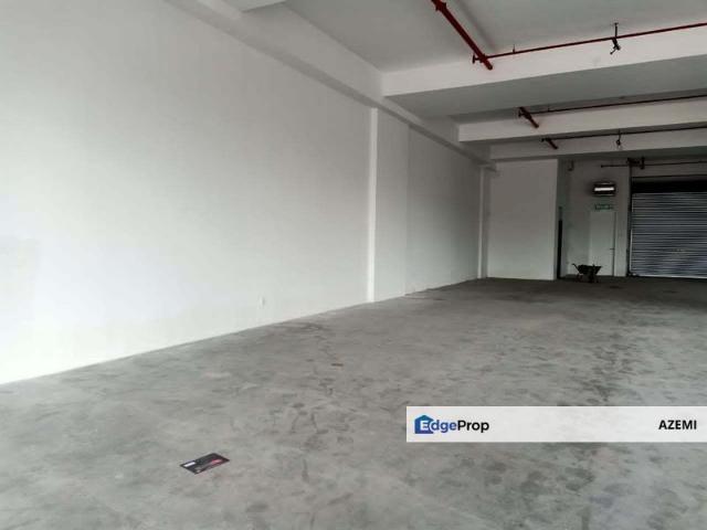 Shop for rent in Country Heights Damansara, Kuala Lumpur