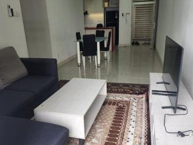 Serviced Residence for rent in Country Heights Damansara, Kuala Lumpur