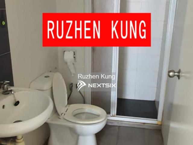 Residential House for rent in Country Heights Damansara, Kuala Lumpur