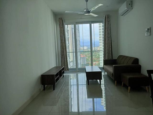 Condominium for rent in Country Heights Damansara, Kuala Lumpur