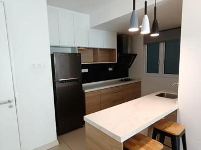 Serviced Residence for rent in Country Heights Damansara, Kuala Lumpur