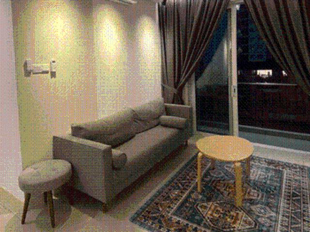 Apartment for rent in Country Heights Damansara, Kuala Lumpur