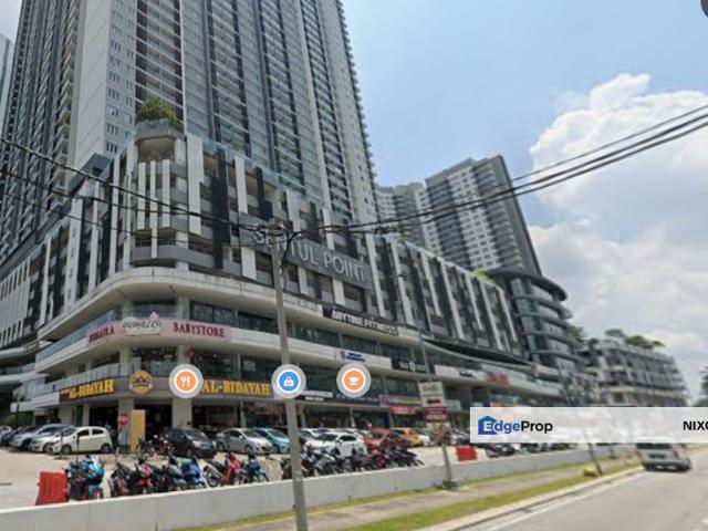 Shop for sale in Country Heights Damansara, Kuala Lumpur