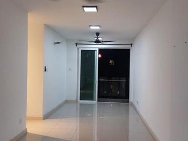 Serviced Residence for rent in Country Heights Damansara, Kuala Lumpur