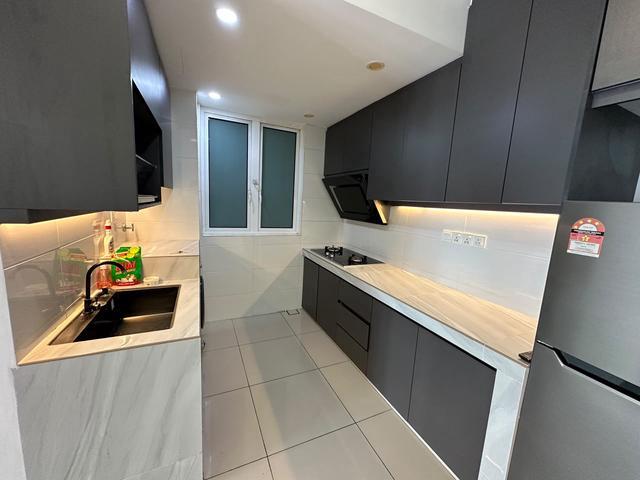 Serviced Residence for rent in Sentul, Kuala Lumpur