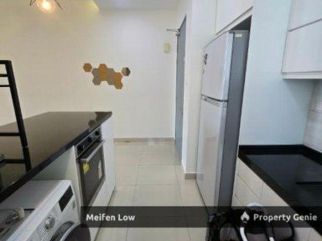 Apartment for rent in Country Heights Damansara, Kuala Lumpur