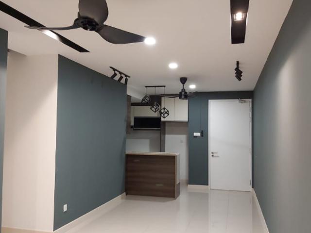 Apartment for rent in Country Heights Damansara, Kuala Lumpur