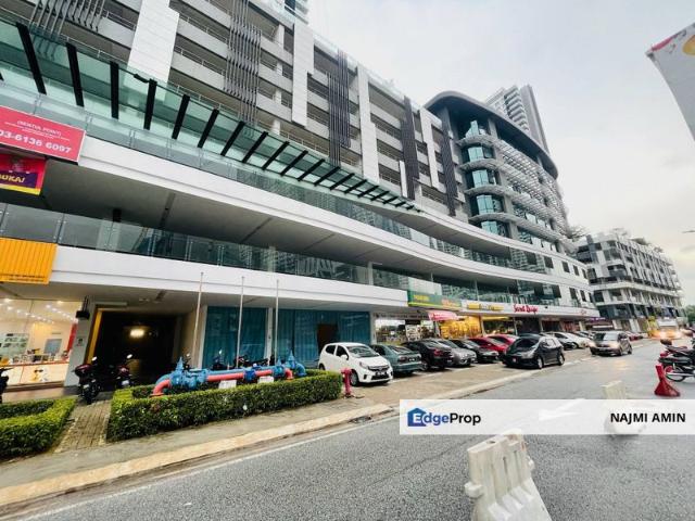 Shop for rent in Country Heights Damansara, Kuala Lumpur