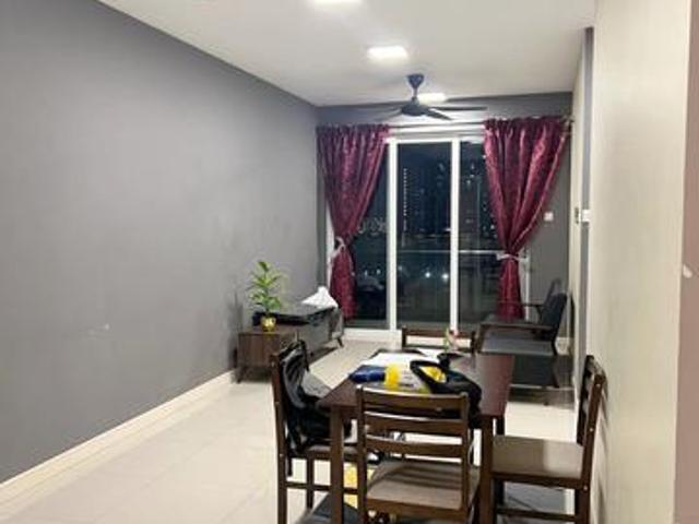 Serviced Residence for rent in Country Heights Damansara, Kuala Lumpur