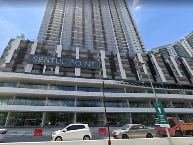 Apartment for rent in Country Heights Damansara, Kuala Lumpur