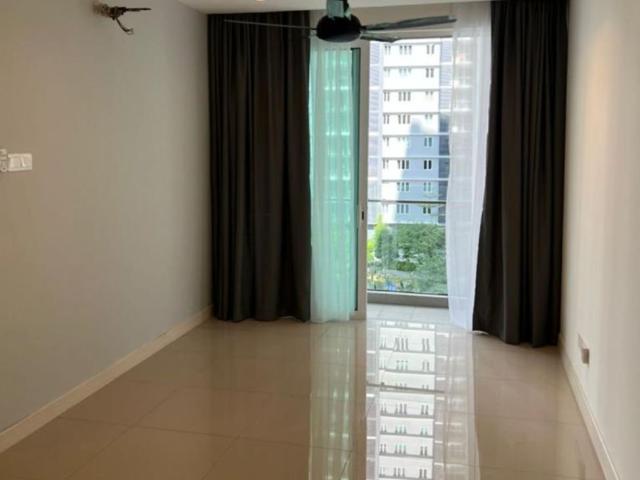 Apartment for rent in Country Heights Damansara, Kuala Lumpur