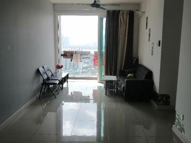 Serviced Residence for rent in Country Heights Damansara, Kuala Lumpur