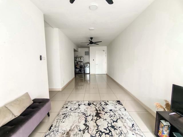 Serviced Residence for sale in Country Heights Damansara, Kuala Lumpur
