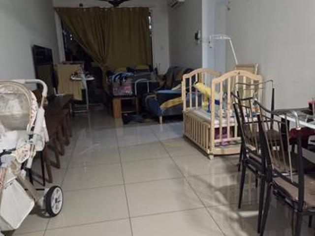Serviced Residence for rent in Country Heights Damansara, Kuala Lumpur