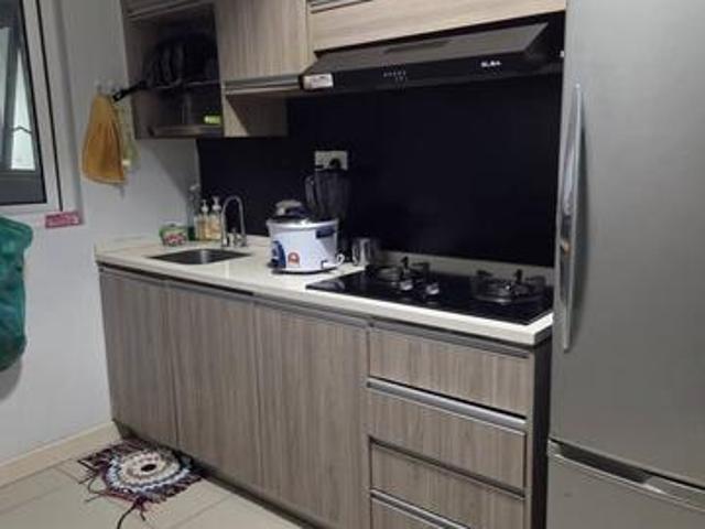 Serviced Residence for rent in Country Heights Damansara, Kuala Lumpur