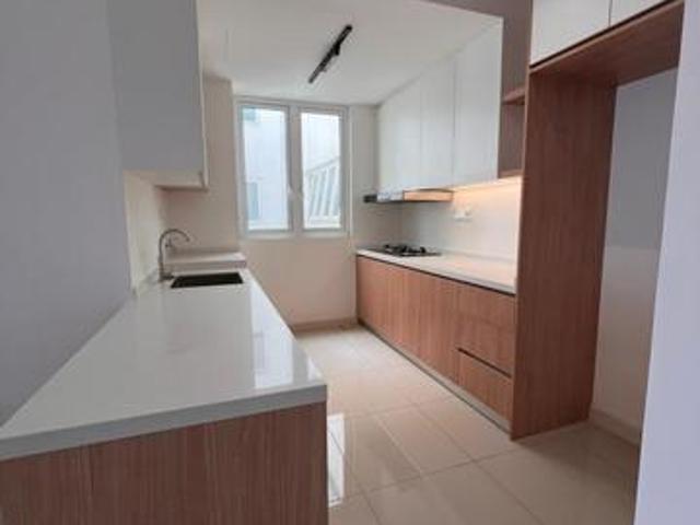 Serviced Residence for rent in Country Heights Damansara, Kuala Lumpur