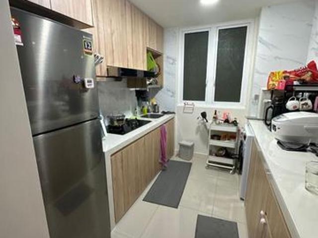 Serviced Residence for sale in Country Heights Damansara, Kuala Lumpur