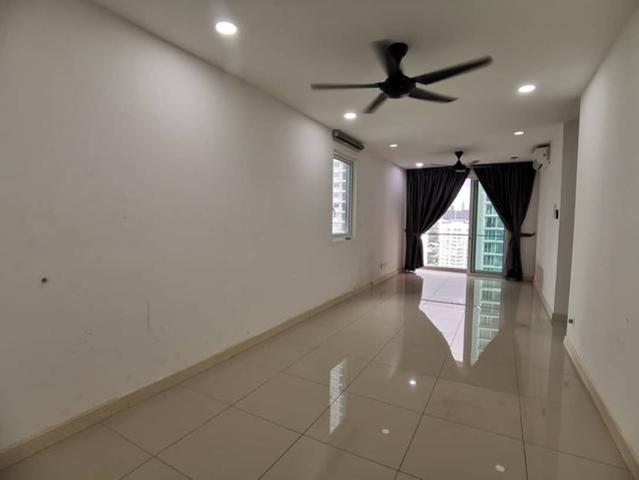 Serviced Residence for sale in Country Heights Damansara, Kuala Lumpur