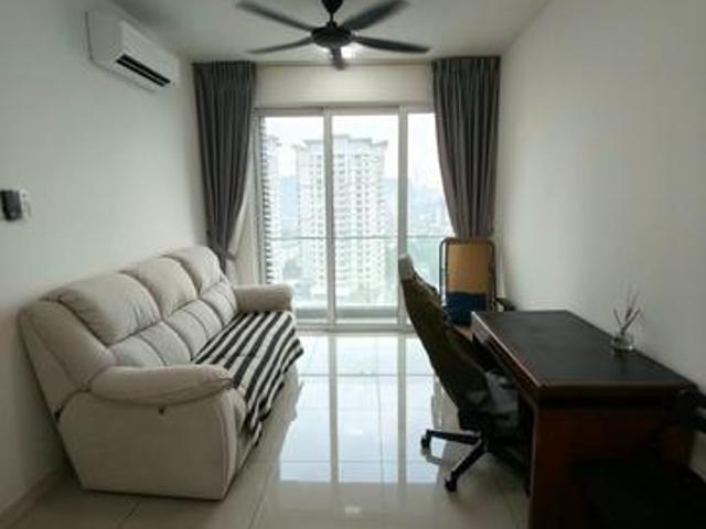 Serviced Residence for rent in Country Heights Damansara, Kuala Lumpur