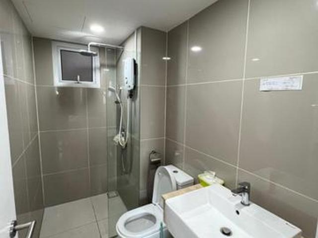 Serviced Residence for rent in Sentul, Kuala Lumpur
