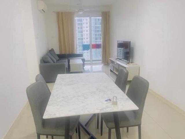 Serviced Residence for rent in Sentul, Kuala Lumpur