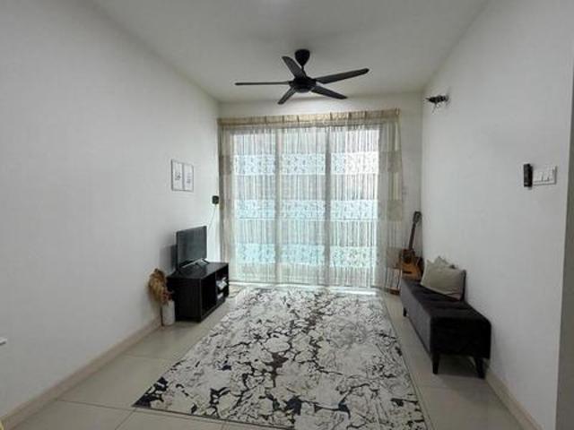 Serviced Residence for sale in Sentul, Kuala Lumpur
