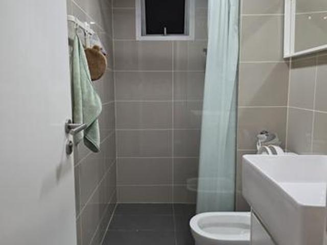Serviced Residence for sale in Country Heights Damansara, Kuala Lumpur