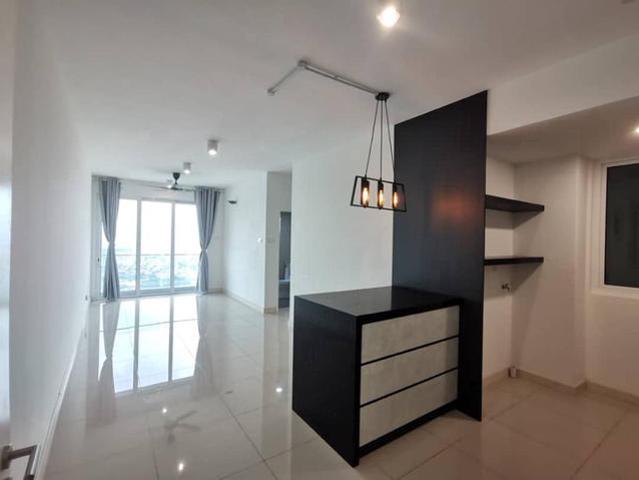 Serviced Residence for sale in Sentul, Kuala Lumpur