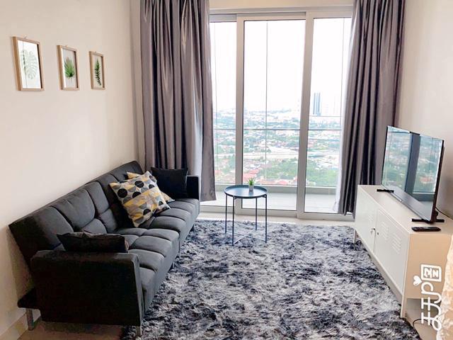 Serviced Residence for rent in Country Heights Damansara, Kuala Lumpur