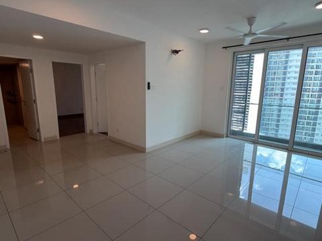 Serviced Residence for rent in Country Heights Damansara, Kuala Lumpur