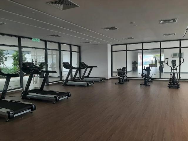 Apartment for rent in Country Heights Damansara, Kuala Lumpur