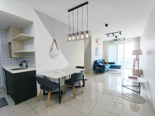Apartment for rent in Country Heights Damansara, Kuala Lumpur