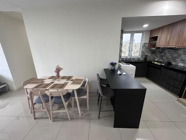 Apartment for rent in Country Heights Damansara, Kuala Lumpur