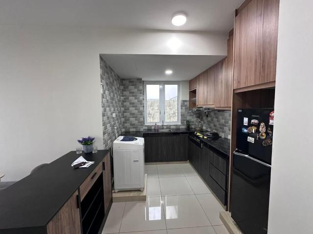 Apartment for rent in Country Heights Damansara, Kuala Lumpur