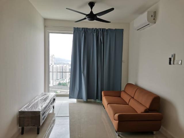 Apartment for rent in Country Heights Damansara, Kuala Lumpur