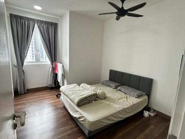 Serviced Residence for sale in Country Heights Damansara, Kuala Lumpur